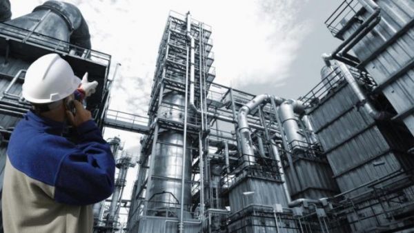 ΕΤΕ: Η ελληνική βιομηχανία ανεβάζει ταχύτητα την επόμενη πενταετία