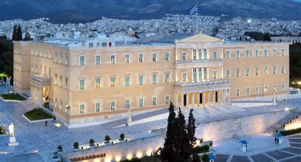 Ανακοινώσεις για το αρχείο του «Φακέλου της Κύπρου» στη Βουλή