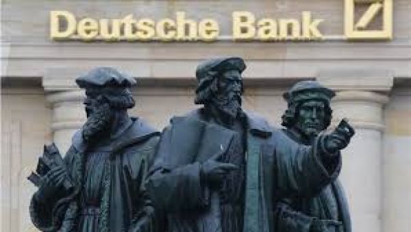 Όλο και πιο κοντά Eθνική - Deutsche Bank - Συνεργασία στο private banking