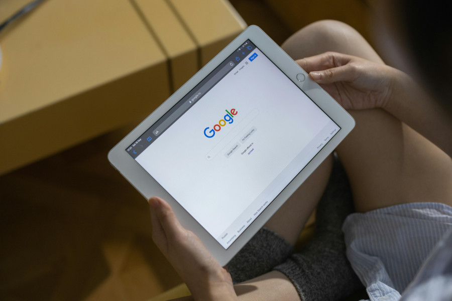 Google 2025: «Σεισμός», «Κοινωνικός τουρισμός», «Προσωπικός αριθμός» και «ΕΝΦΙΑ» οι κορυφαίες αναζητήσεις των Ελλήνων
