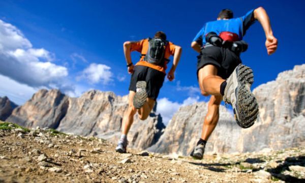 Tihiorace: Η σημαντικότερη ημερίδα ορεινού τρεξίματος και μεγάλων αποστάσεων