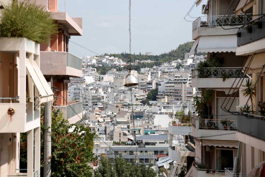 Δείκτες τιμών και μισθωμάτων επαγγελματικών ακινήτων
