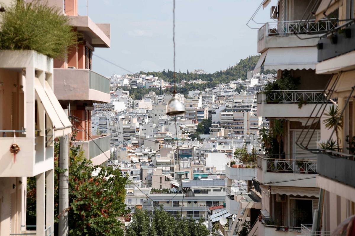 Δείκτες τιμών και μισθωμάτων επαγγελματικών ακινήτων