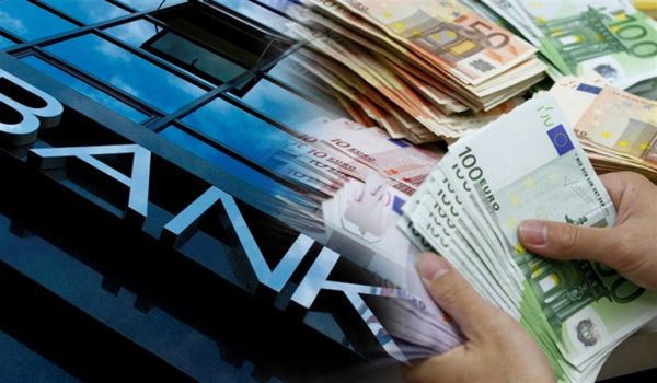Τράπεζες: Εξανεμίζονται οι περιουσίες των μετόχων