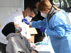 ΕΟΔΥ: Πού θα γίνουν δωρεάν rapid test την Πέμπτη (8/2)