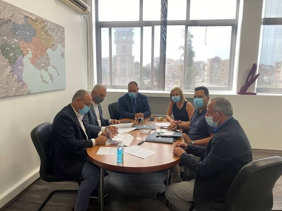 Ηλεκτροκίνηση: Εγκατάσταση σταθμών φόρτισης σε 7 πόλεις της Κεντρικής Μακεδονίας