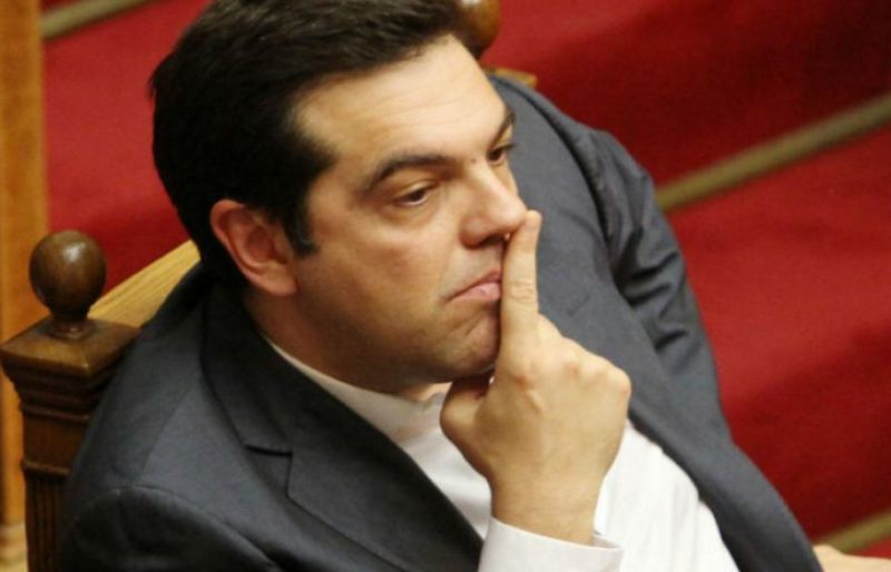 Το ασφαλιστικό πυροδοτεί πολιτικά σενάρια και… κυβερνητικά σχέδια "πυρόσβεσης"