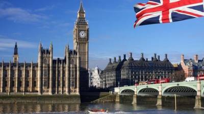 Το Λονδίνο χάνει 800 δισ. στερλινών λόγω Brexit