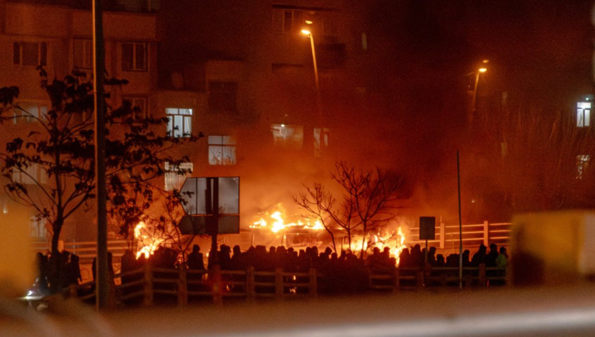 Τι πραγματικά συμβαίνει στο Ιράν και πώς σκέφτεται να παρέμβει ο Τραμπ