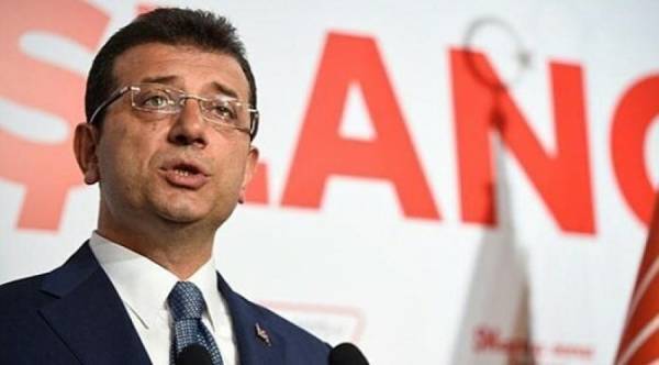 Δημοσκόπηση: Προβάδισμα Ιμάμογλου για τις δημοτικές εκλογές στην Κωνσταντινούπολη