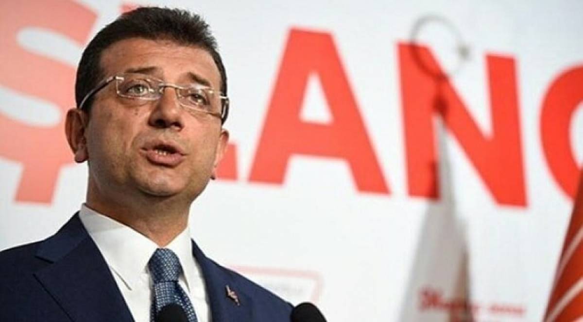 Δημοσκόπηση: Προβάδισμα Ιμάμογλου για τις δημοτικές εκλογές στην Κωνσταντινούπολη