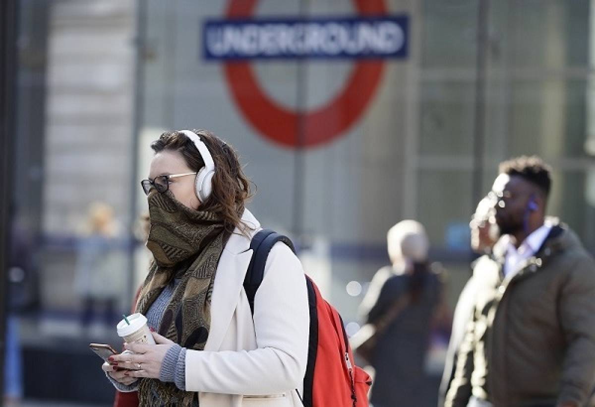 Βρετανία: Σχεδόν 500 νέοι θάνατοι-Εγκρίθηκε το lockdown στο κοινοβούλιο