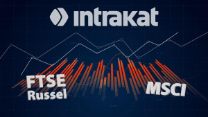 Ισχυρή στήριξη της επενδυτικής κοινότητας στην Intrakat- Οι θετικές ειδήσεις