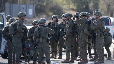 ΗΠΑ-Ευρώπη πιέζουν το Ισραήλ να καθυστερήσει τη χερσαία επίθεση