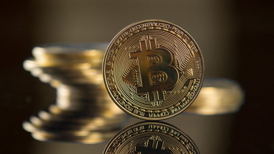 Το Bitcoin απογειώνεται: Ψυχολογία, κεφάλαια και μακροοικονομία πίσω από το ράλι