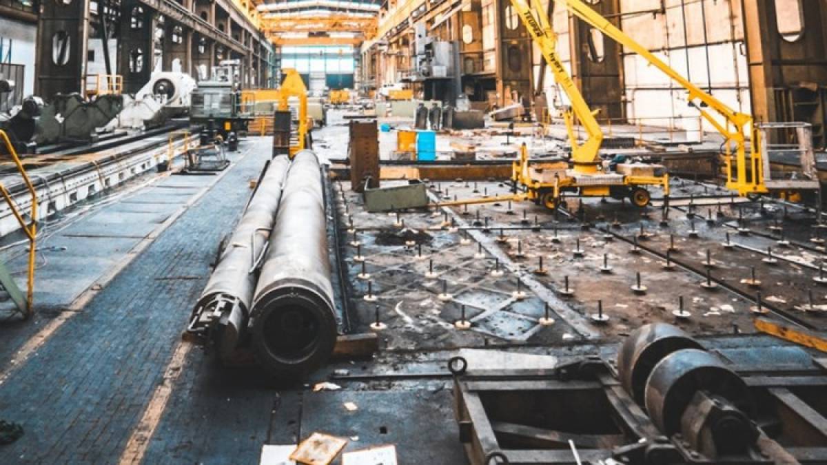 Τι συζητήθηκε στην πρώτη συνεδρίαση της Κυβερνητικής Επιτροπής Βιομηχανίας