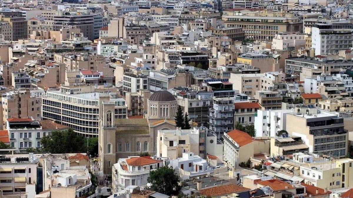 Έρχεται νέου τύπου πρόγραμμα «Εξοικονομώ κατ' Οίκον»
