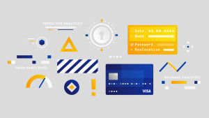 Visa: Πλατφόρμα Visa Threat Intelligence για ενίσχυση της κυβερνοασφάλειας και την πρόληψη της απάτης