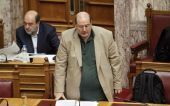 Δημοψήφισμα 2015-Φίλης: Υπερήφανοι που ζητήσαμε από τον λαό να παρέμβει