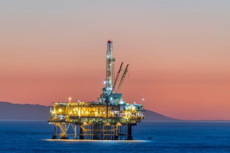 Πετρέλαιο: Ξεπέρασε τα $90/βαρέλι το WTI- Πτωτικά το φυσικό αέριο