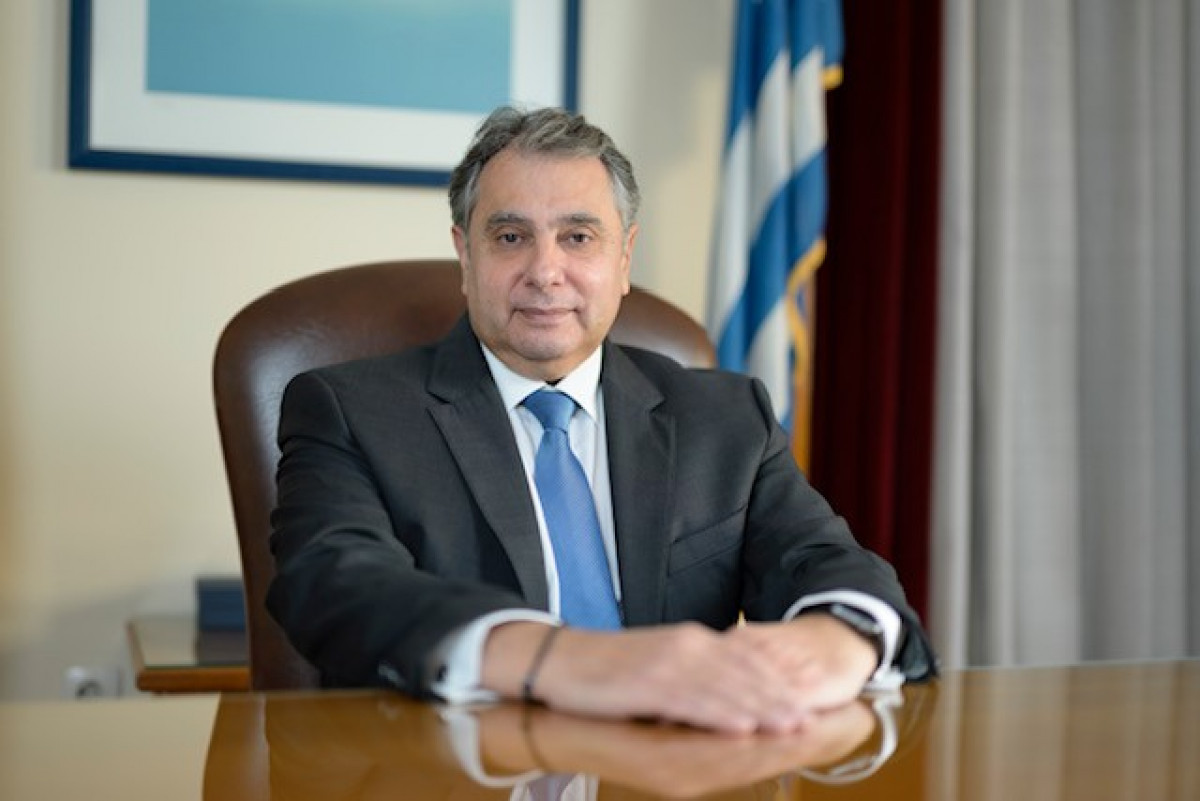 Κορκίδης: H αποφυγή του Σουέζ κοστίζει ακριβά στο παγκόσμιο Εμπόριο