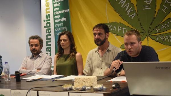 Λύθηκε το μυστήριο με την εμμονή του ΣΥΡΙΖΑ για την κάνναβη