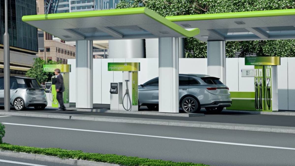COP26: Χωρίς τη Γερμανία το τέλος των συμβατικών κινητήρων