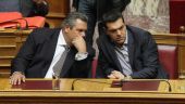 Η κυβέρνηση ΣΥΡΙΖΑ – ΑΝΕΛ «στραγγαλίζει» και τον τουρισμό