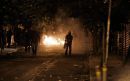 Θεσσαλονίκη: Μολότοφ, πέτρες και χημικά μεταξύ αστυνομικών και αντιεξουσιαστών