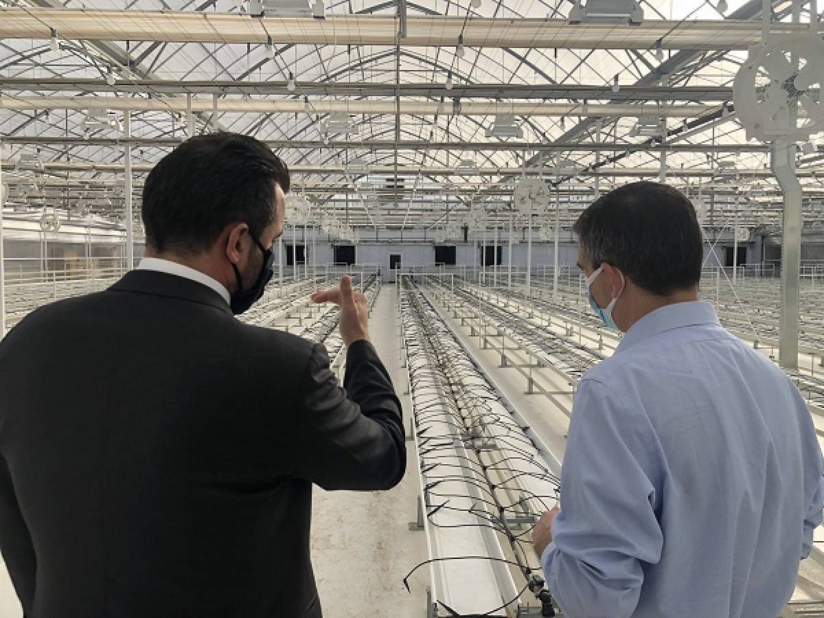 Θα ξεπεράσει τα €30 εκατ. η επένδυση της Tikun