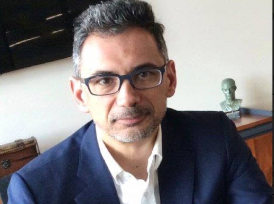 Καντώρος: H INTERAMERICAN οργανωτικά περνάει σε άλλη εποχή