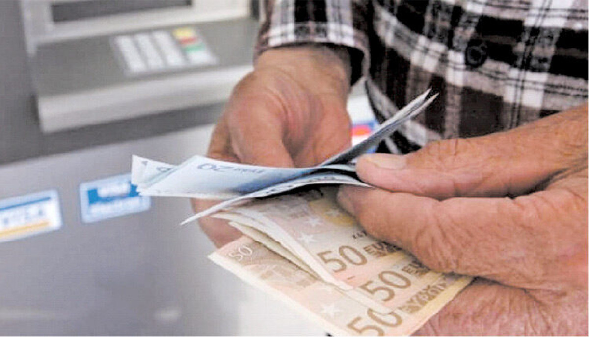 Κυβέρνηση: Εφάπαξ επίδομα στους (αδικημένους) συνταξιούχους, με «ορίζοντα» εκλογών