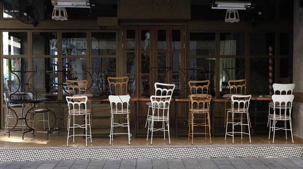 Σημεία-«κλειδιά» για την εκκίνηση της εστίασης-Σήμερα οι αποφάσεις για malls