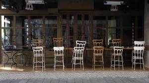 Σημεία-«κλειδιά» για την εκκίνηση της εστίασης-Σήμερα οι αποφάσεις για malls