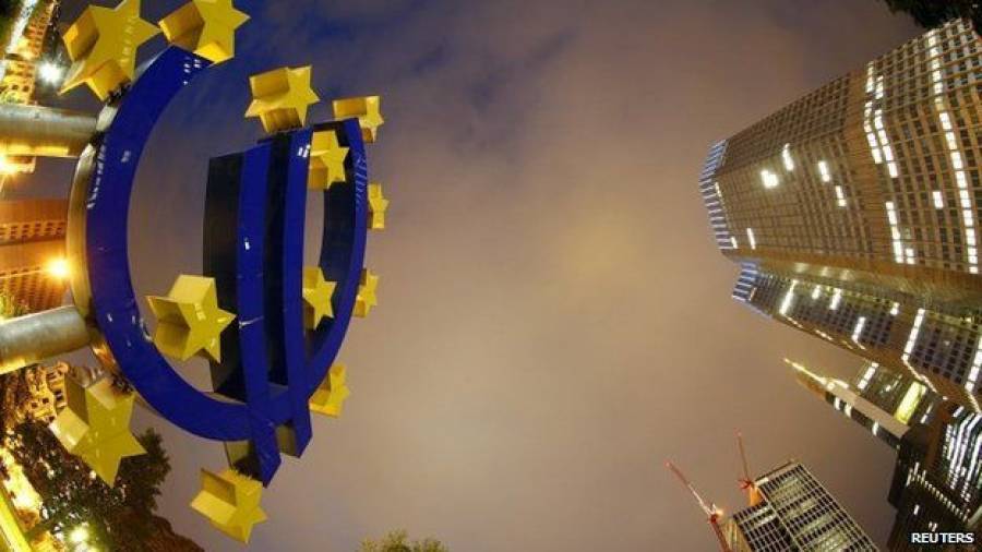 Ισχυρή η επιχειρηματική δραστηριότητα στην ευρωζώνη και τον Αύγουστο