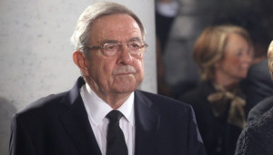 Έφυγε από τη ζωή ο τέως βασιλιάς Κωνσταντίνος