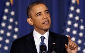 Ομπάμα: "Δεν θα ανεχθούμε καταφύγια για τους τρομοκράτες"