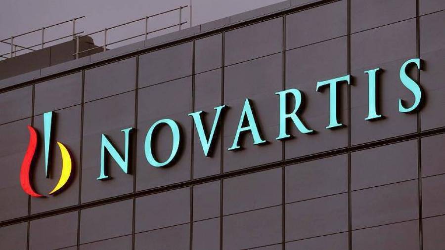 Πότε αποφασίζει η Ολομέλεια Εφετών για την υπόθεση Novartis