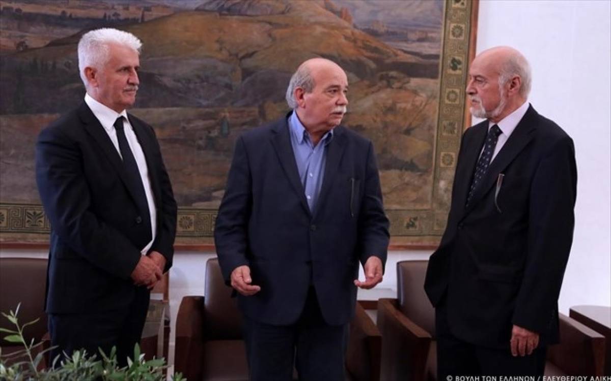 Στη «σωστή κατεύθυνση» βλέπει το ΕΣΡ ο Βούτσης