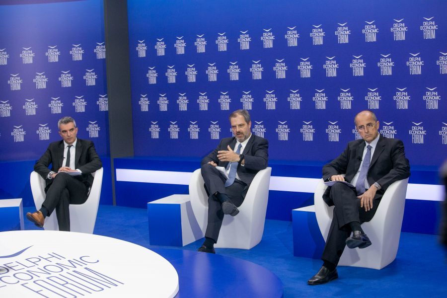Βλαστός (ΕΤΑΔ): Να δημιουργήσουμε έναν σύγχρονο και δυναμικό φορέα
