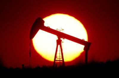 Ετήσιο «άλμα» 50+% για το πετρέλαιο-Το μεγαλύτερο από το 2009