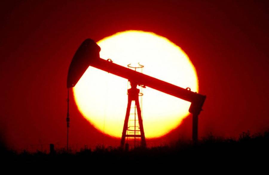 Ετήσιο «άλμα» 50+% για το πετρέλαιο-Το μεγαλύτερο από το 2009