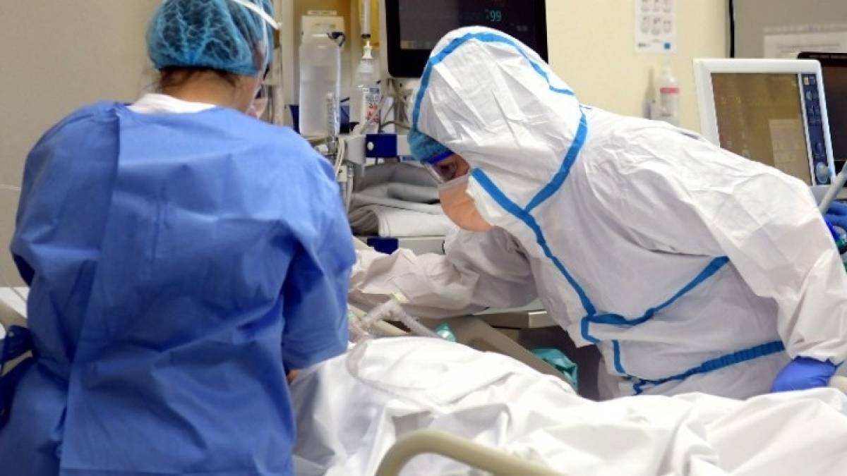 Κορονοϊός-Ελλάδα: Τρεις θάνατοι και 310 νέα κρούσματα