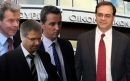 «Διωγμοί και ιώσεις» δεν ανατρέπουν το καλό κλίμα διαπραγμάτευσης, διαρρέει η κυβέρνηση