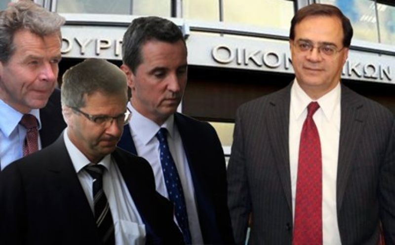 «Διωγμοί και ιώσεις» δεν ανατρέπουν το καλό κλίμα διαπραγμάτευσης, διαρρέει η κυβέρνηση