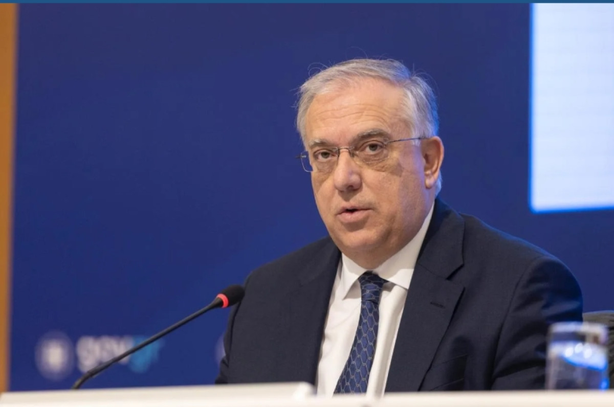 Θεοδωρικάκος: Συνεχείς παρεμβάσεις για τη στήριξη πολιτών και νοικοκυριών