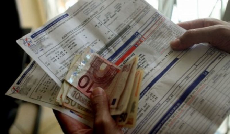 Από 1η Νοεμβρίου το νυχτερινό τιμολόγιο ρεύματος