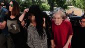 Στη φυλακή και η 19χρονη παιδοκτόνος της Πετρούπολης