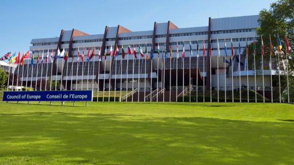 Συμβούλιο Ευρώπης: Ενέκρινε την πρώτη Διεθνή Συνθήκη στη Τεχνητή Νοημοσύνη