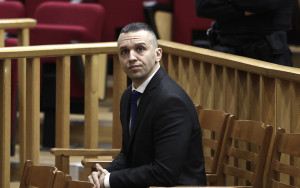 Ανακοινώσεις Κασιδιάρη στις 15 Σεπτεμβρίου